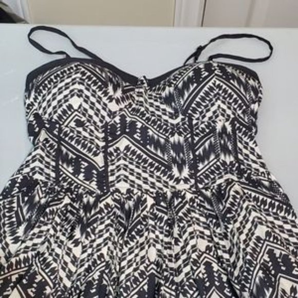 Band Of Gypsies Boho Dress - Picture 5 of 14